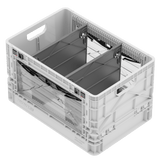 SIDIOCrate Collapsible Full Size Crate