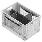 SIDIOCrate Collapsible Full Size Crate