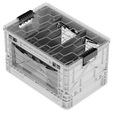 SIDIOCrate Collapsible Full Size Crate