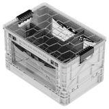 SIDIOCrate Collapsible Full Size Crate
