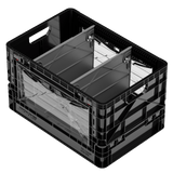 SIDIOCrate Collapsible Full Size Crate