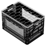 SIDIOCrate Collapsible Full Size Crate