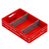 SIDIOCrate Quarter Size Crate - Dependable Expendables