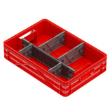 SIDIOCrate Quarter Size Crate - Dependable Expendables