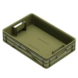 SIDIOCrate Quarter Size Crate - Dependable Expendables