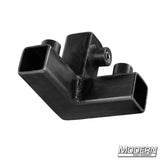 Modern Studio Equipment 3-Way Corner for 3/4" Square Tube