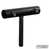 Modern Studio Equipment Pipe Frame Sleeve with 5/8" Pin for 3/4" Speed-Rail®.