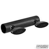 Modern Studio Equipment Pipe Frame Sleeve for 3/4" Speed-Rail®