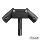 Modern Studio Equipment Cowbell for 1-1/2" Speed-Rail®