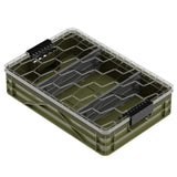 SIDIOCrate Quarter Size Crate - Dependable Expendables