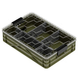 SIDIOCrate Quarter Size Crate - Dependable Expendables