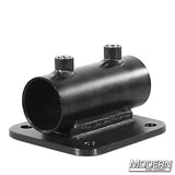 Modern Studio Equipment Horizontal Receiver with Flat Plate for 1-1/4" Speed-Rail®