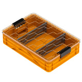 SIDIOCrate Quarter Size Crate - Dependable Expendables