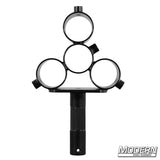 Modern Studio Equipment Mini Truss with Jr. Pin for 1-1/4" Speed-Rail®