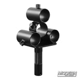 Modern Studio Equipment Mini Truss with Jr. Pin for 1-1/4" Speed-Rail®