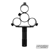 Modern Studio Equipment Mini Truss with Jr. Pin for 1-1/2" Speed-Rail®