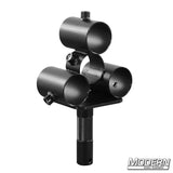 Modern Studio Equipment Mini Truss with Jr. Pin for 1-1/2" Speed-Rail®