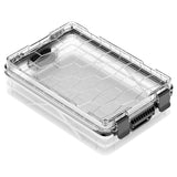 SIDIOCrate Quarter Size Weather Resistant