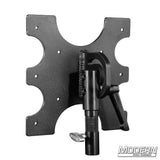 Modern Studio Equipment Super VESA 200 Swivel Monitor Mount