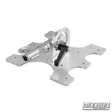 Modern Studio Equipment Super VESA 200 Swivel Monitor Mount