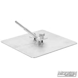 Modern Studio Equipment Foam Core Holders with Swivel
