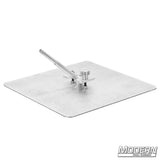 Modern Studio Equipment Foam Core Holders with Swivel