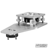Modern Studio Equipment 4-Way Mitchell Camera Leveling Offset Arm