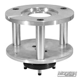 Modern Studio Equipment Mitchell to Mitchell Camera Riser