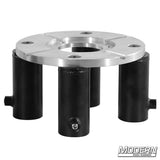 Modern Studio Equipment Adjustable Speed-Rail® Mitchell Riser for 1-1/4" (Top/Bottom Sections)