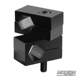 Modern Studio Equipment Combination Swivel Clamp