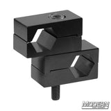 Modern Studio Equipment Combination Swivel Clamp
