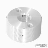 Modern Studio Equipment Mitchell Thread