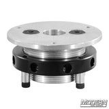 Modern Studio Equipment Mitchell Thread with Collar and Castlenut