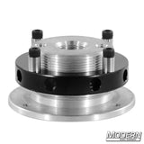 Modern Studio Equipment Mitchell Thread with Collar and Castlenut