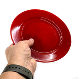 SMASHProps Breakaway Medium Dinner Plate - Dependable Expendables