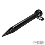 Modern Studio Equipment Tent Stakes