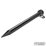 Modern Studio Equipment Tent Stakes