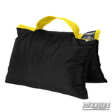 Modern Studio Equipment Sandbag (50 lbs.)