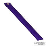 Modern Studio Equipment Color 12" Talent Marker Purple - Dependable Expendables