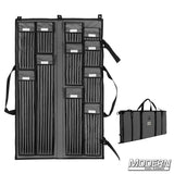 Modern Studio Equipment 2 Fold Basic 5/8" Rod Bag