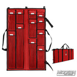 Modern Studio Equipment 2 Fold Basic 5/8" Rod Bag