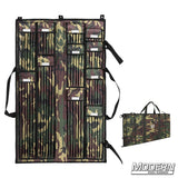 Modern Studio Equipment 2 Fold Basic 5/8" Rod Bag