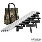 Modern Studio Equipment 4' x 4' Breakdown Frame (4' Tubes)
