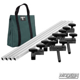 Modern Studio Equipment 4' x 4' Breakdown Frame (4' Tubes)