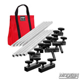 Modern Studio Equipment 4' x 4' Breakdown 3/4" Square Frame (2' Tubes)