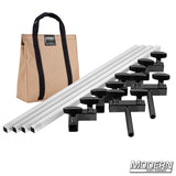 Modern Studio Equipment 4' x 4' Breakdown Frame (4' Tubes)