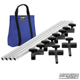 Modern Studio Equipment 4' x 4' Breakdown Frame (4' Tubes)