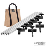 Modern Studio Equipment 4' x 4' Breakdown Frame (4' Tubes)