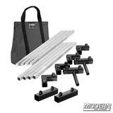 Modern Studio Equipment 4' x 4' Breakdown 3/4" Square Frame (2' Tubes)