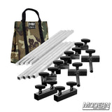 Modern Studio Equipment 4' x 4' Breakdown 3/4" Square Frame (2' Tubes)